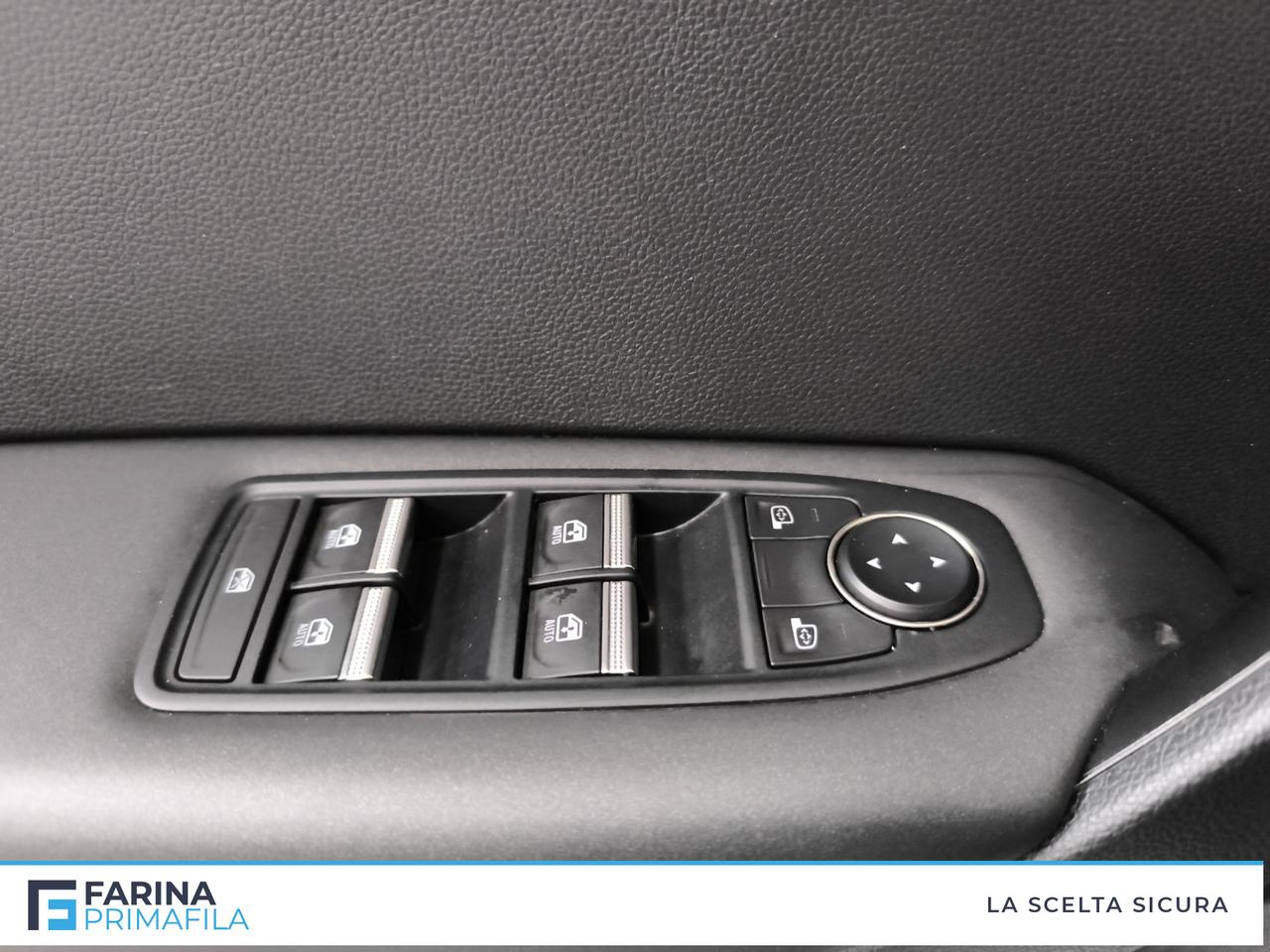 RENAULT Captur II 2024 - Captur 1.0 eco-g Evolution 100cv
