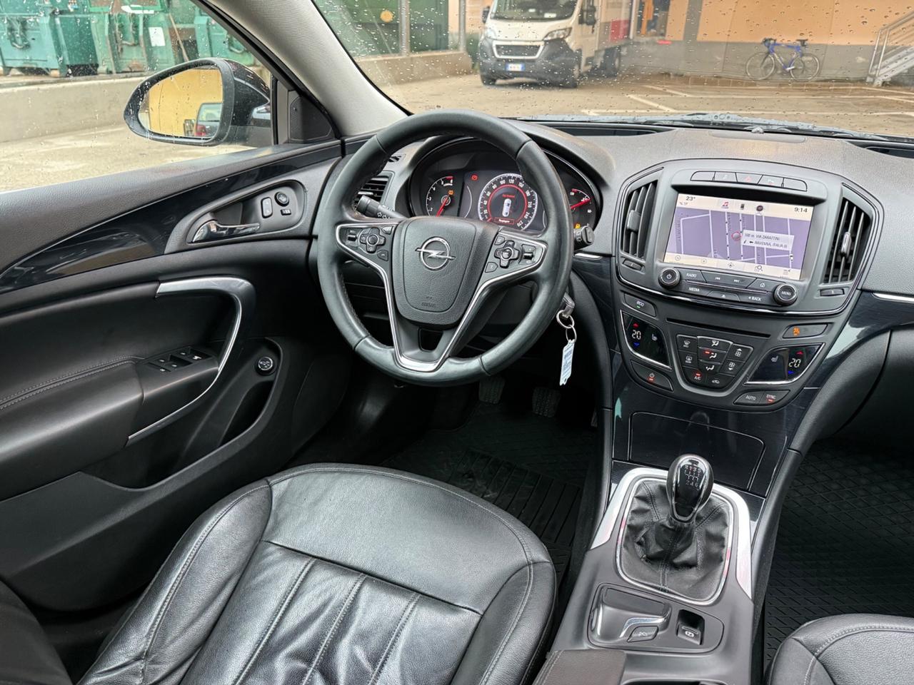 Opel Insignia 2.0CDTI 140CV Sports Tourer Cosmo Business