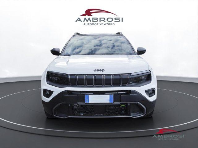 JEEP Avenger 4xe OVERLAND