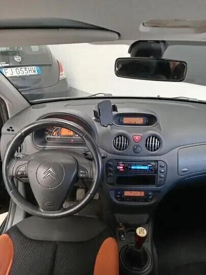Citroen C2 Benzina Neopatentati