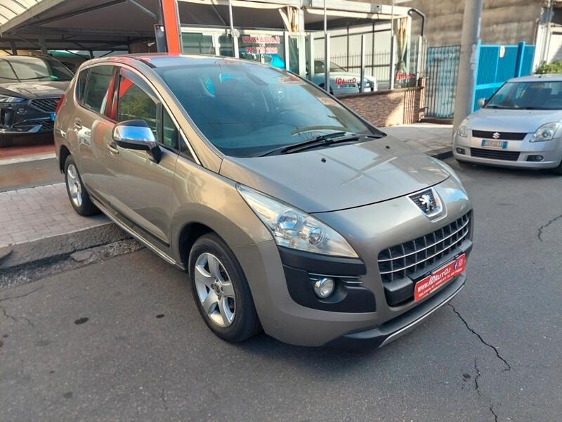 Peugeot 3008 1.6 HDi 110CV Business