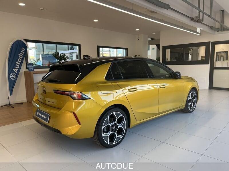 Opel Astra 1.5 TDI ULTIM 1.5 ULTIMATE 130 CV AT8