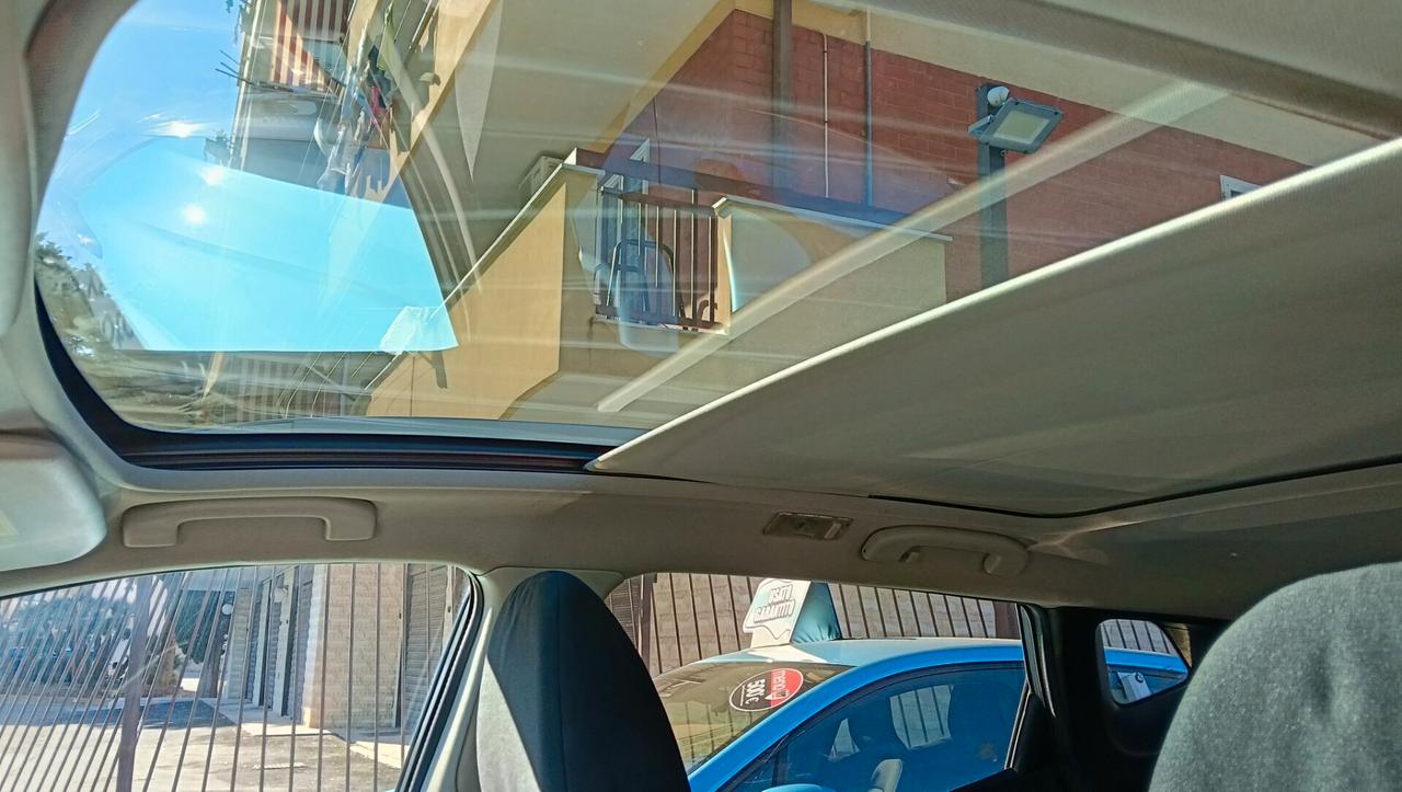NISSAN QASHQAI CAMERA 360 -PREZZO PROMO!