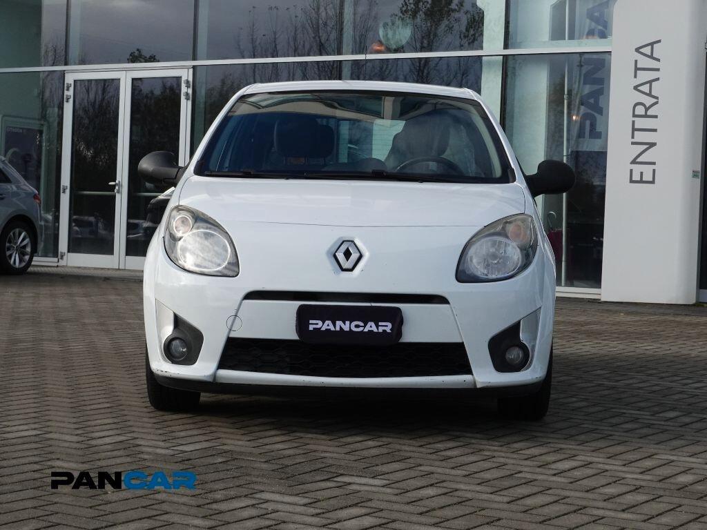 Renault Twingo 1.2 16V LEV Yahoo!