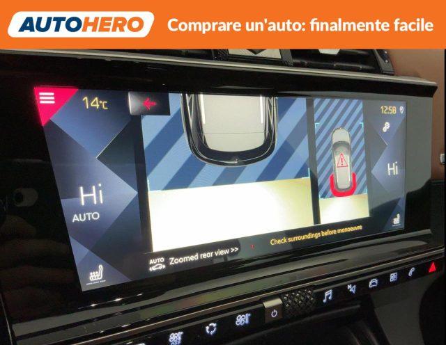 DS AUTOMOBILES DS 7 Crossback BlueHDi 180 aut. Grand Chic