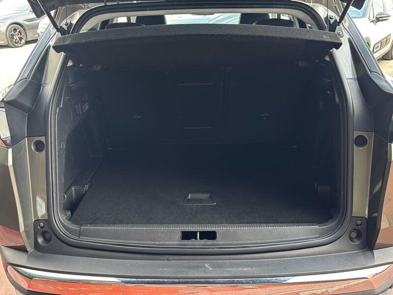 Peugeot 3008 3008 PureTech Turbo 130 S&S Allure