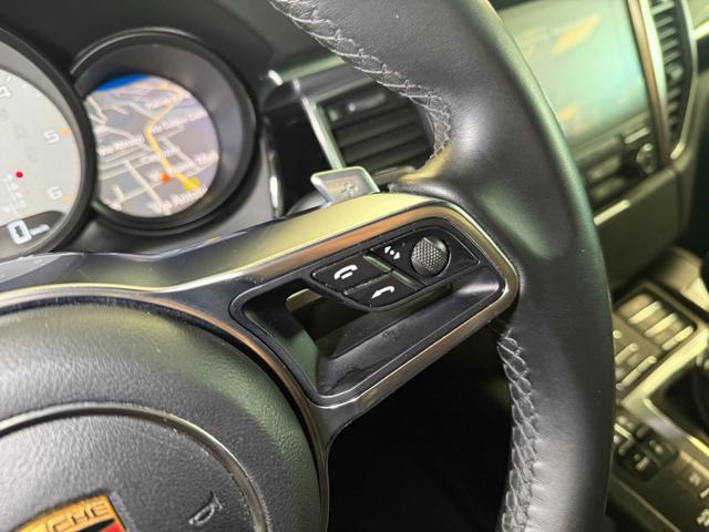 PORSCHE Macan 3.0 S Diesel / PDK / P.H.A.S.M.