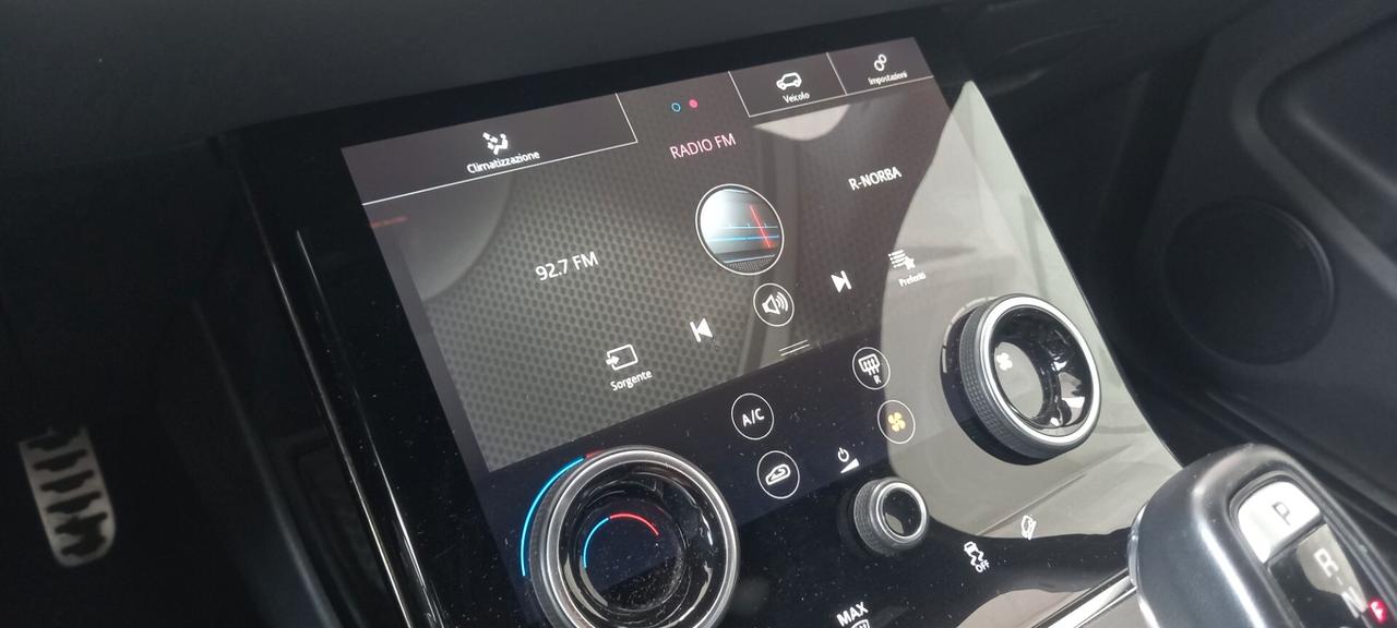 Land Rover Range Evoque 2.0D 150 CV R-Dynamic S