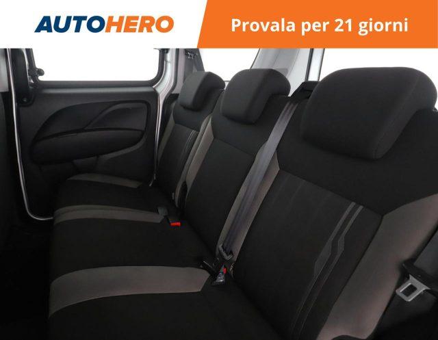 FIAT Doblo Doblò 1.6 MJT 16V 95CV Easy