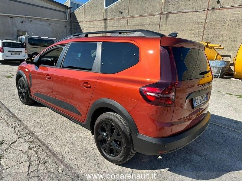 Dacia Jogger Jogger 1.0 TCe GPL 100 CV 7 posti Extreme