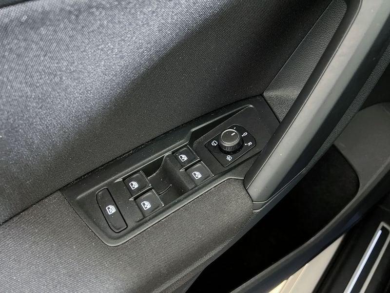 Volkswagen Tiguan Tiguan 1.5 tsi Life 150cv dsg