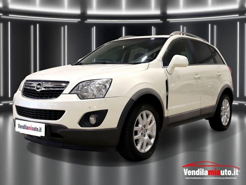 Opel Antara Antara 2.2 CDTI 163CV Cosmo - PADOVA