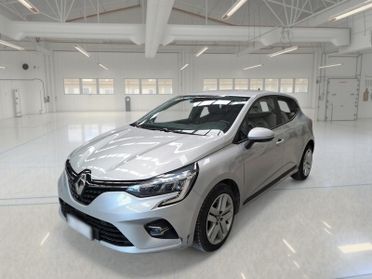 RENAULT CLIO 1.5 DCI BLUE 74KW BUSINESS 5 PORTE BERLINA