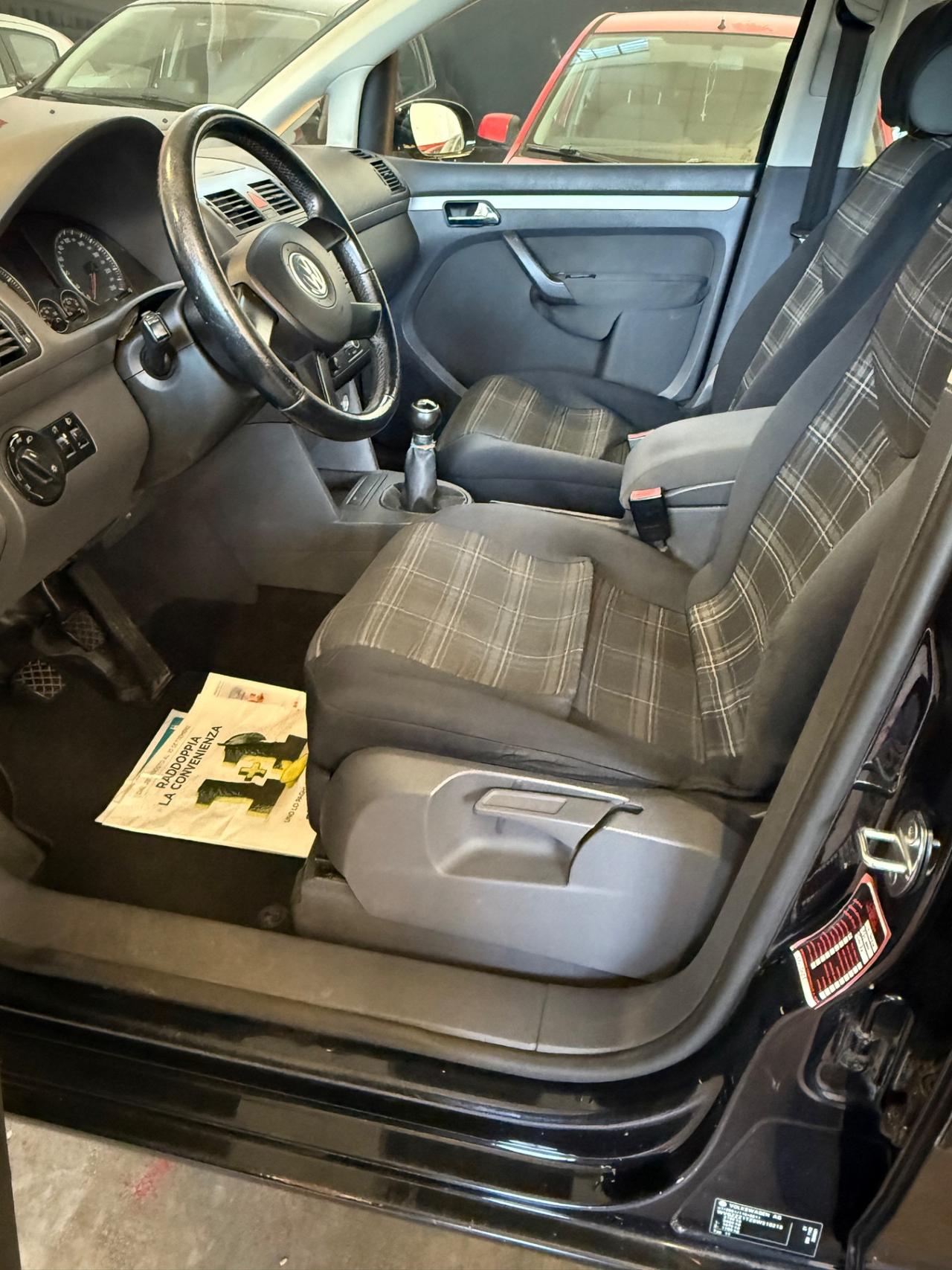 Opel Astra 1.7 CDTI 125CV Station Wagon Enjoy