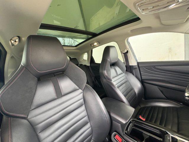 MG HS 1.5T-GDI AT Luxury BENZINA/GPL TETTO PANORAMICO