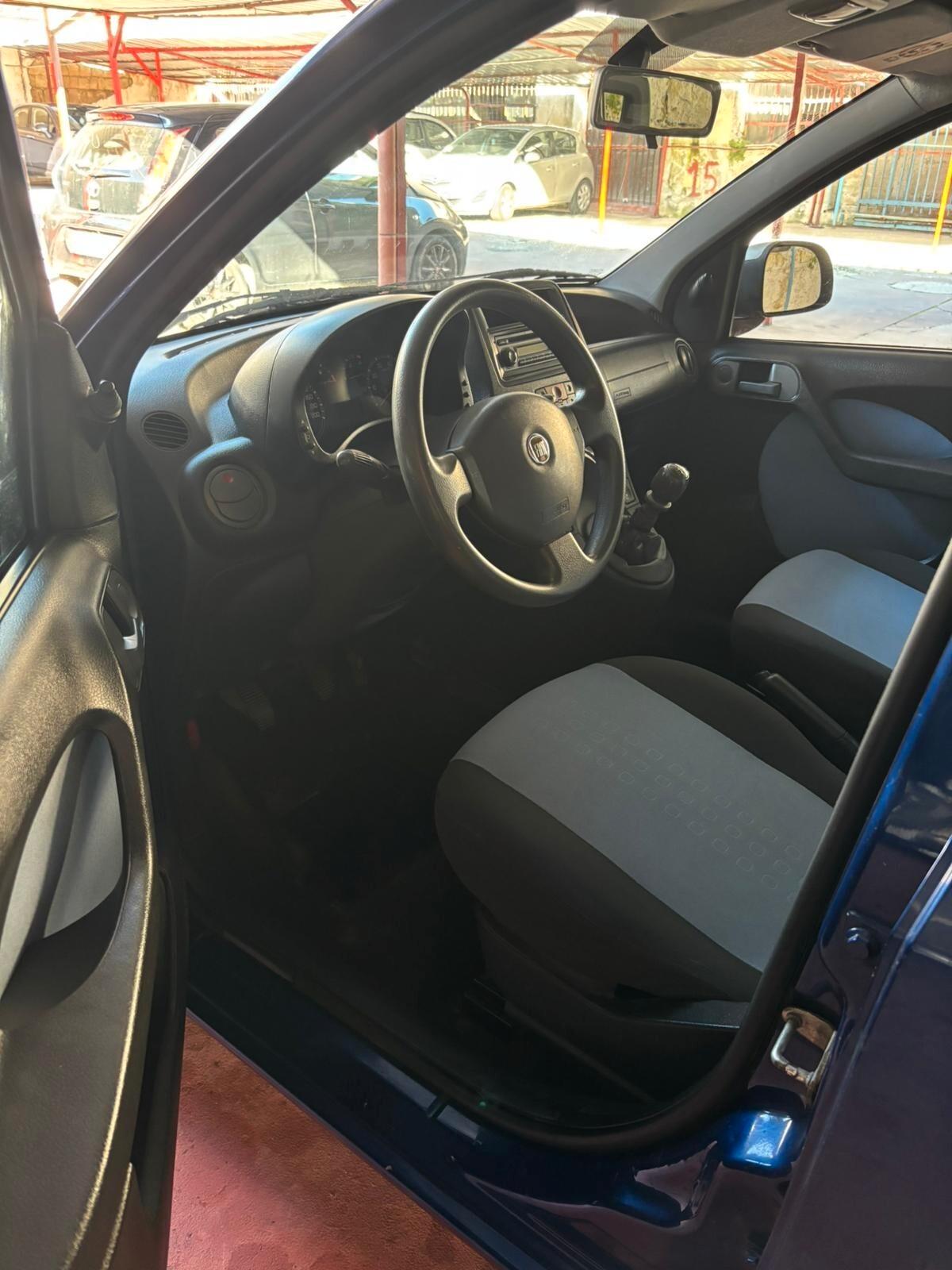 Fiat Panda 1.2 Dynamic Perfetta