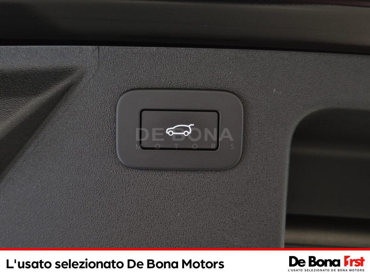 Land Rover Discovery Sport 1.5 i3 phev r-dynamic s awd auto