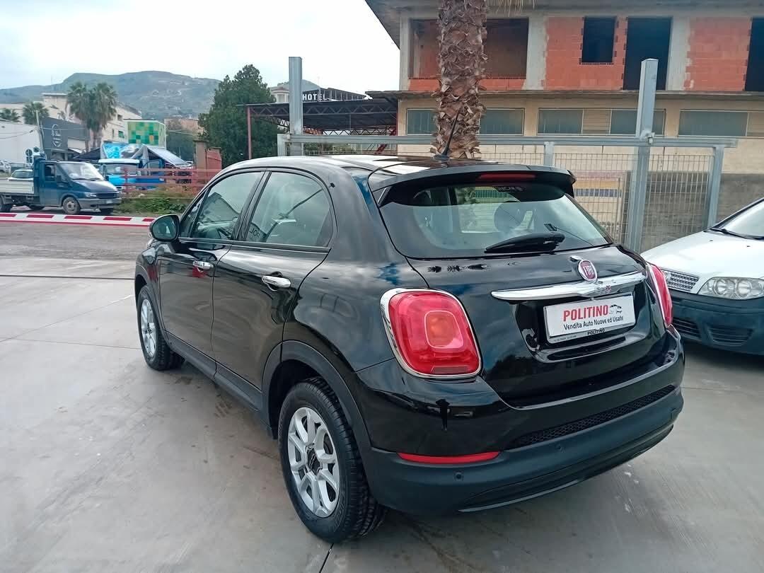 Fiat 500X 1.6 MultiJet 120 CV Pop Star