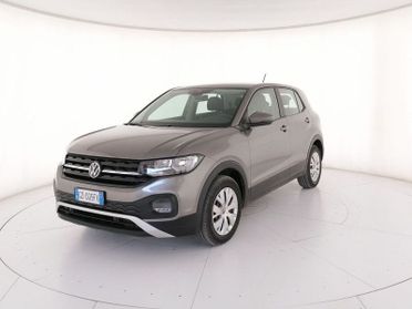 Volkswagen T-Cross 1.0 tsi Urban 95cv