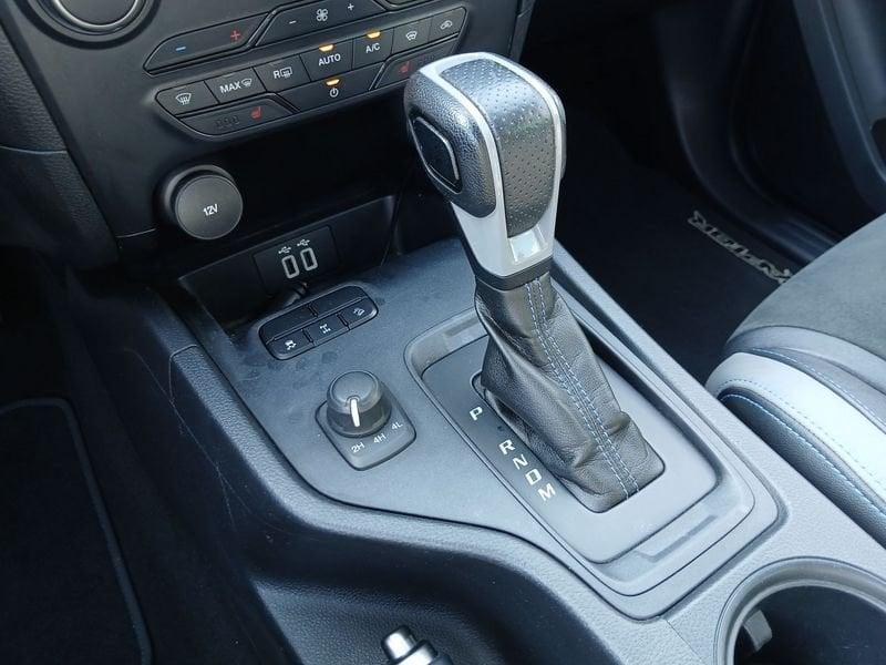 Ford Ranger 3ª serie Raptor 2.0 TDCi aut. 213CV DC 5 posti