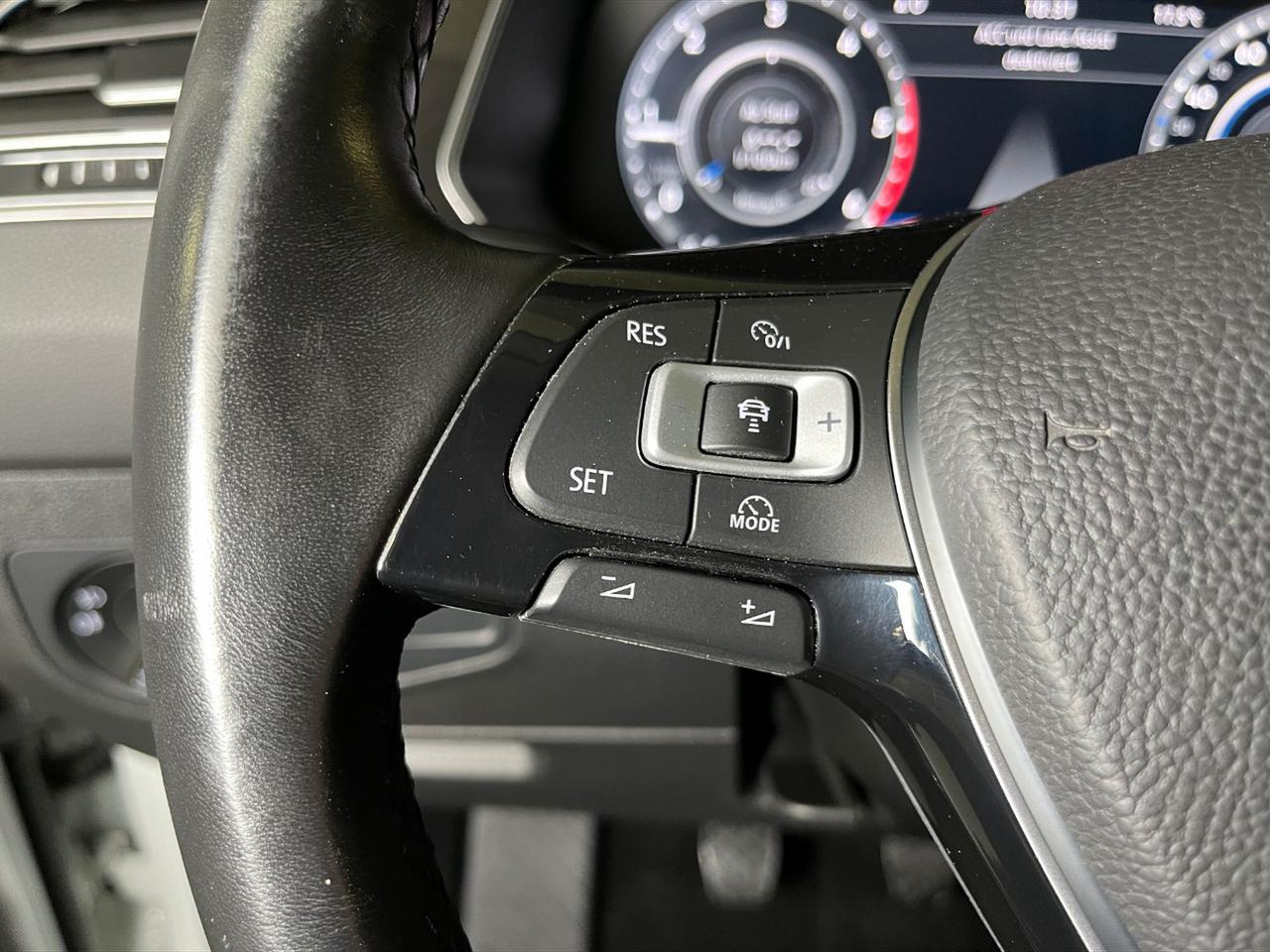 Volkswagen Tiguan 1.6 tdi business 115cv
