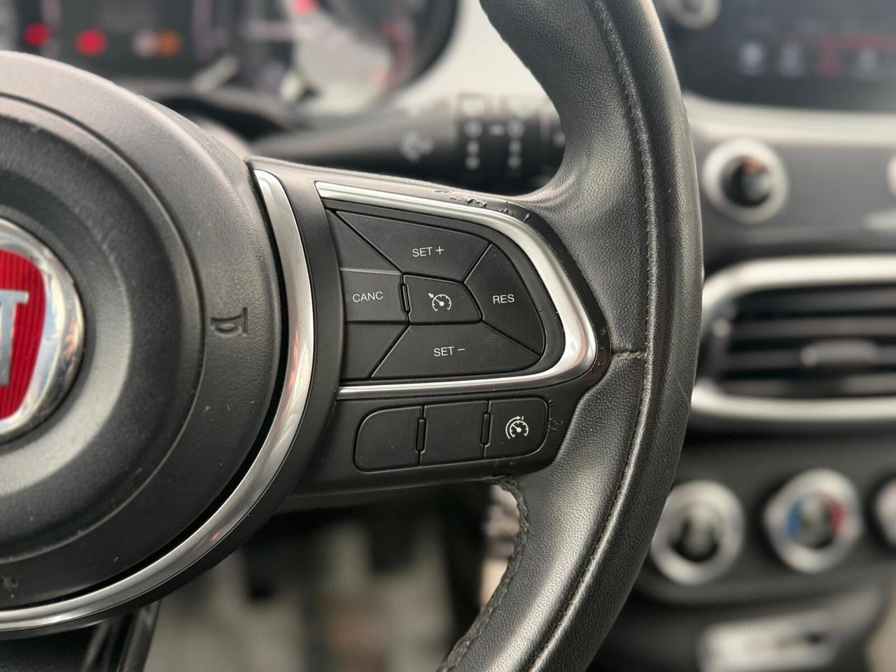 Fiat 500X 1.3 MultiJet 95 CV Lounge 2019