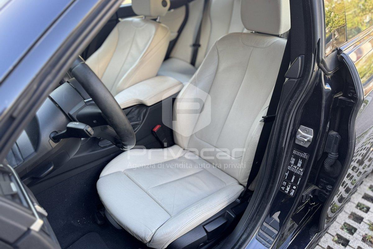 BMW 420d xDrive Gran Coupé Msport