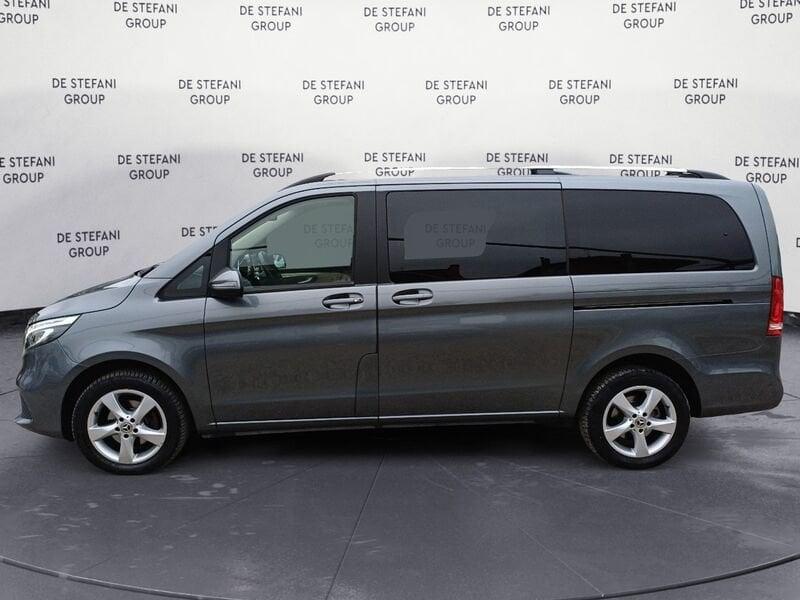 Mercedes-Benz Classe V V 220 d Sport Long