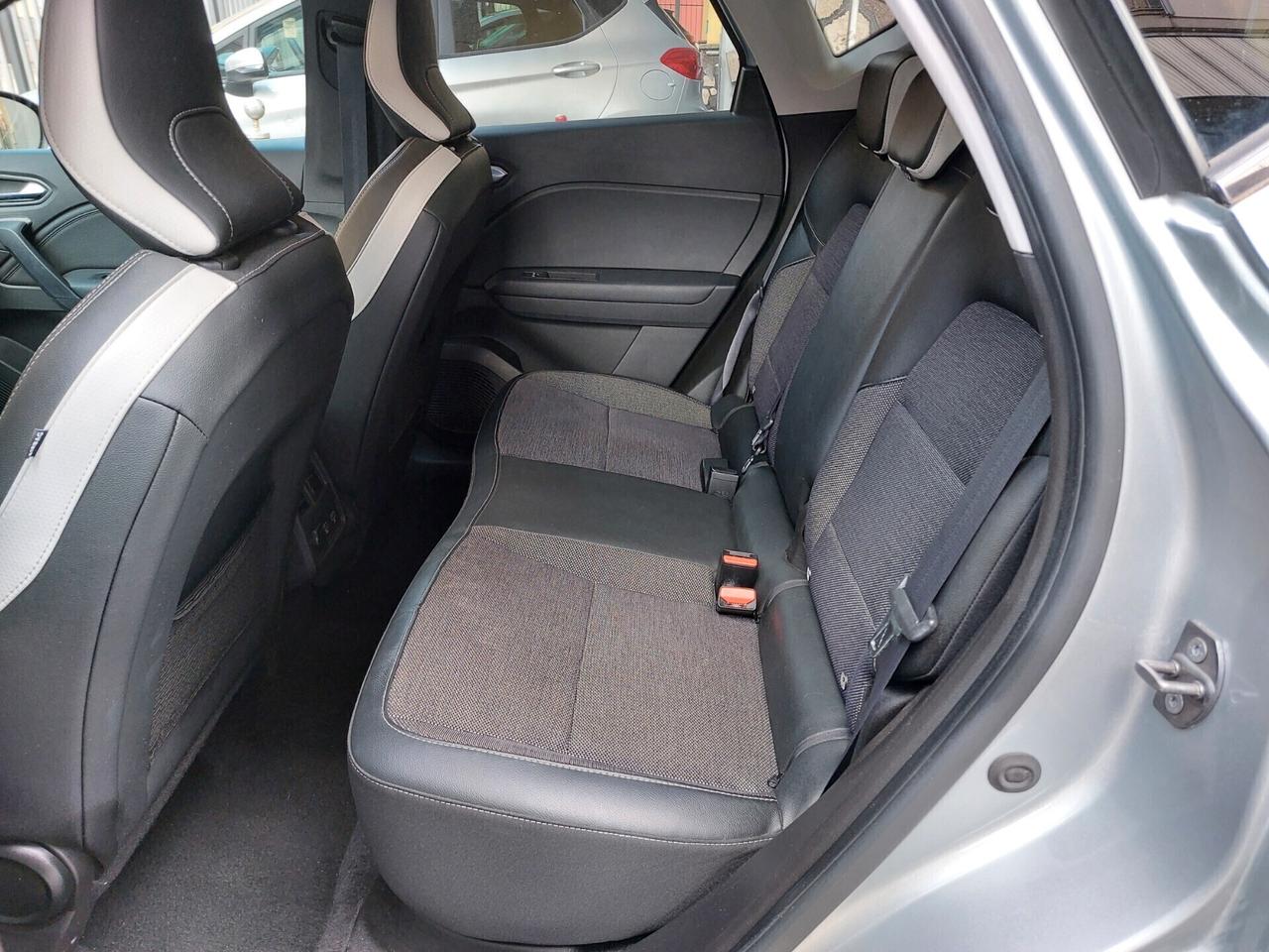 Renault Captur TCe 1.0 12V Techno Full Optional