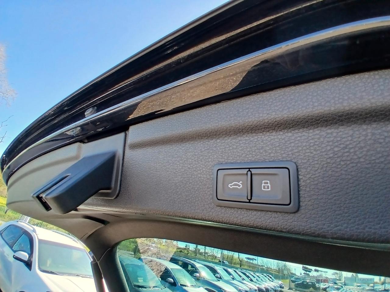 Audi Q3 SPB 35 TDI S tronic S line edition