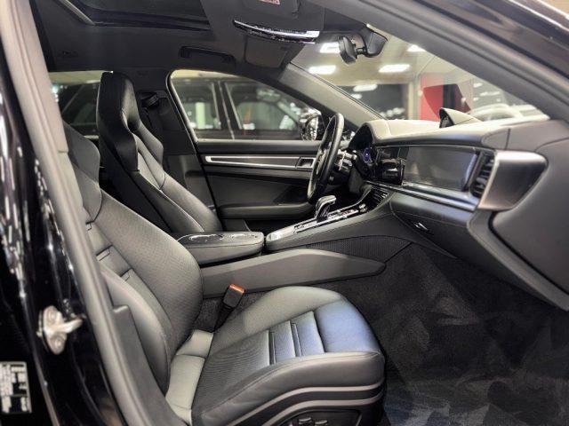 PORSCHE Panamera 2.9 4 E-Hybrid SPORT TURISMO PLATINUM EDITION