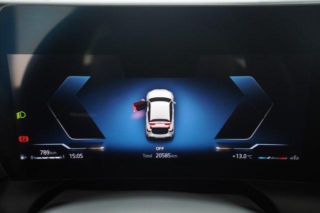 BMW 120 Serie 1 (F70) d 48V MSport