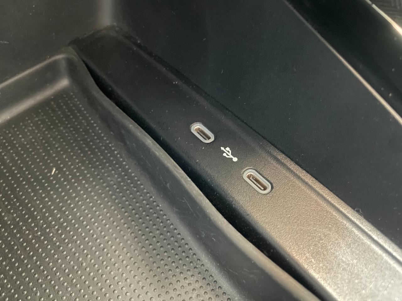 Skoda Octavia UNICO PROPRIETARIO - AUTOMATICO