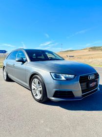 Audi A4 Avant 2.0 TDI 150 CV Business Sport
