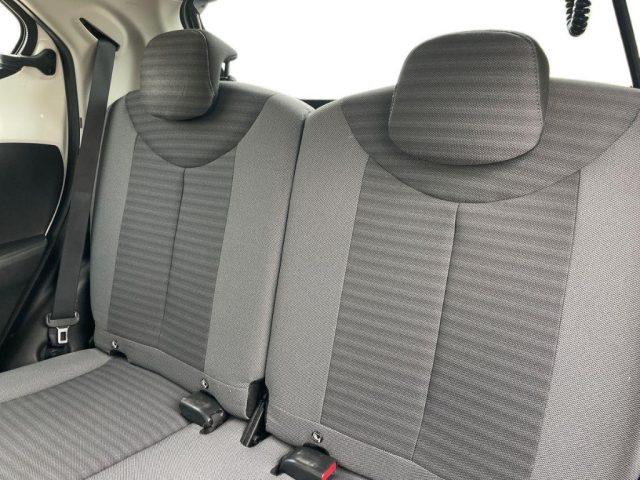 TOYOTA Aygo 1.0 VVT-i 72 CV 5 porte x-play