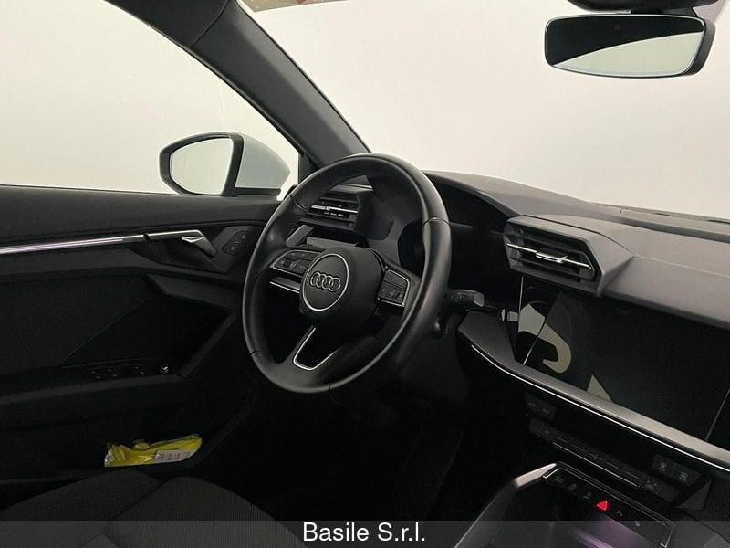 Audi A3 A3 SPB 35 TDI S tronic S line edition