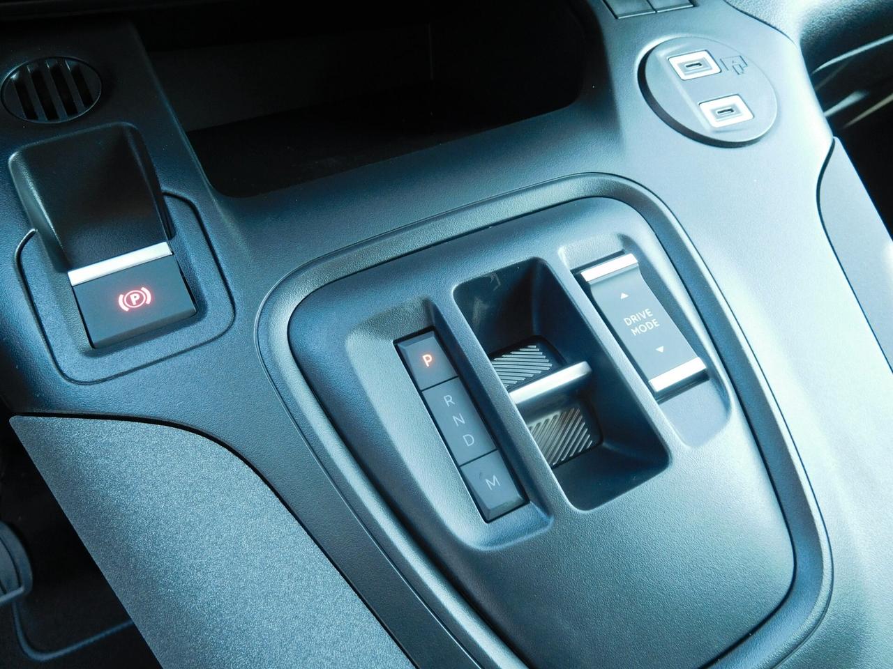 Peugeot Rifter BlueHDi 130cv S&S EAT8 GT Standard