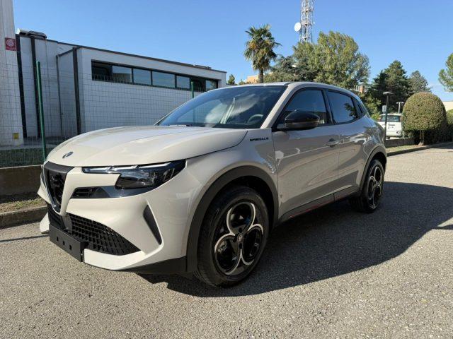 ALFA ROMEO Junior 1.2 136 CV Hybrid eDCT6 Speciale NAVI - LED - 18