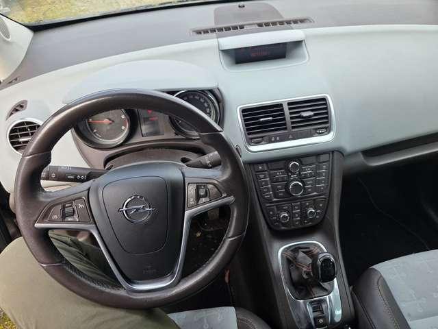 Opel Meriva 1.3 cdti ecoflex Cosmo 95cv