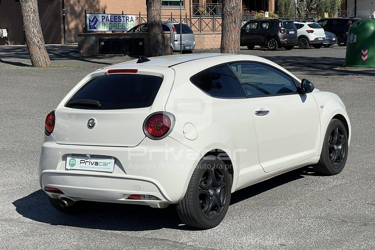 ALFA ROMEO MiTo 1.4 70 CV 8V Progression