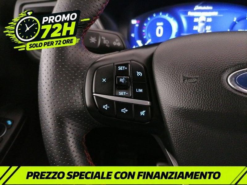 Ford Kuga 1.5 ecoblue ST-Line X 2wd 120cv
