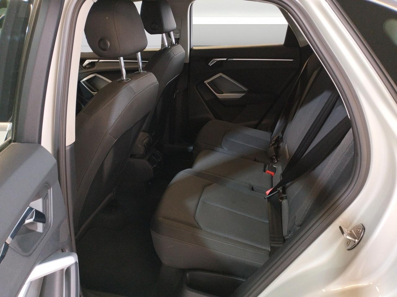 Audi Q3 Sportback 45 1.4 tfsi e s-tronic