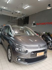 Citroen C4 SpaceTourer C4 SpaceTourer BlueHDi EAT8 Live 7 POSTI