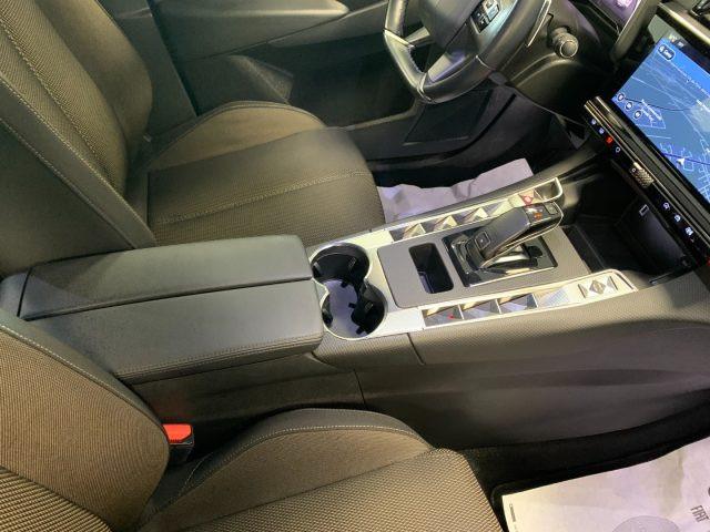 DS AUTOMOBILES DS 7 1.5 BlueHDi Automatico Bastille Business