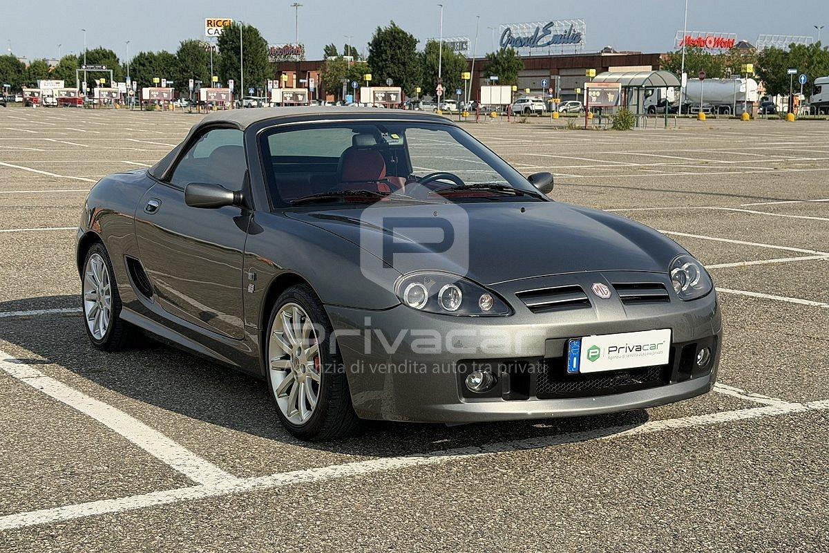 MG TF 160 1.8 16V cat VVC