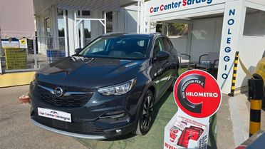 Opel Grandland X 1.5 diesel Ecotec Start&Stop Advance
