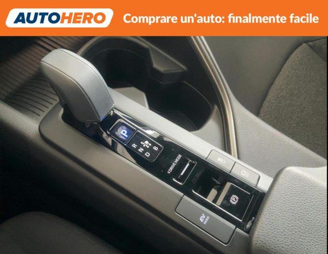 TOYOTA C-HR 1.8 HV Active