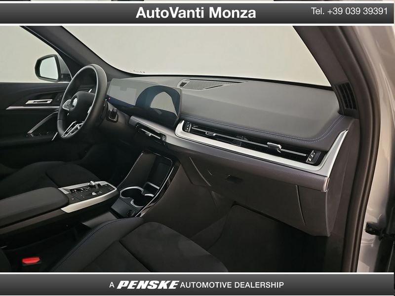 BMW X1 X1 sDrive 18d Msport