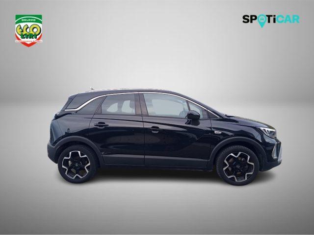 OPEL Crossland 1.2 Turbo 12V 110 CV Start&Stop Elegance