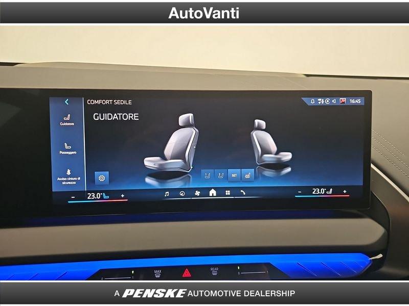 BMW X3 xDrive20d 48V MSport Pro